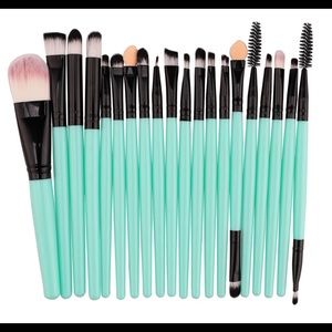 Makeup Brush Set 20PCS
